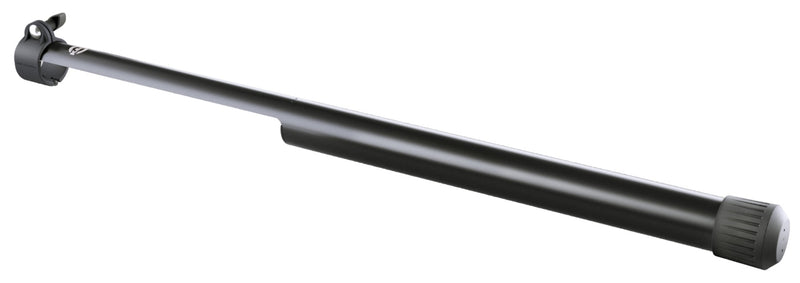 K&M 24738 Adaptateur de pied de nivellement pour supports