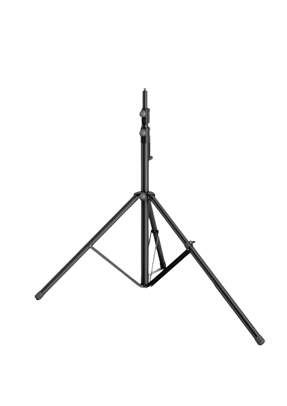 K&M 24738 Adaptateur de pied de nivellement pour supports