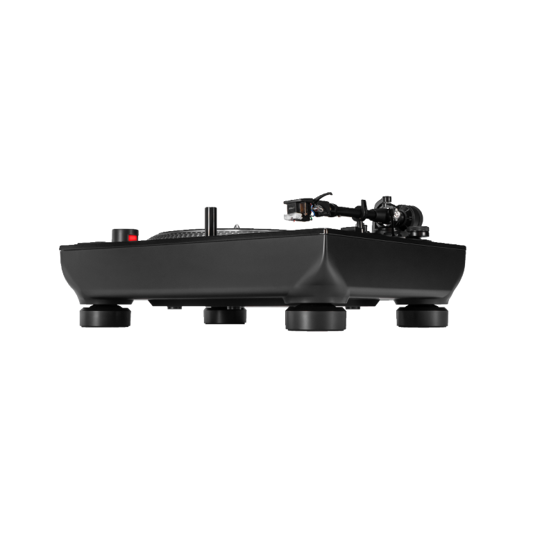 Reloop RP-7 Professional Direct-Drive DJ Turntable - 7in