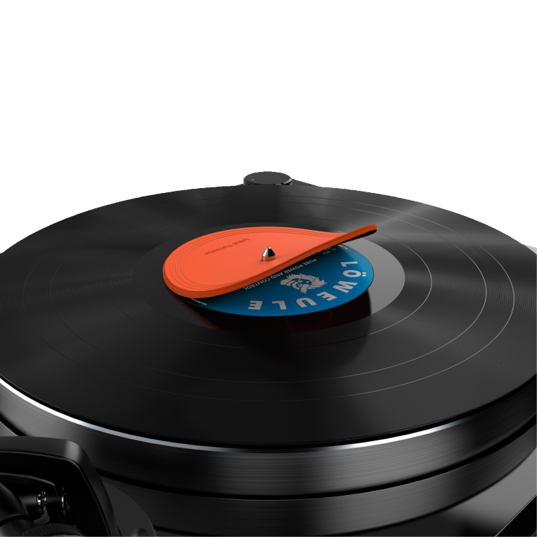 Reloop PREMIUM-RECORD-CARE Premium 3 In 1 Record Care Set