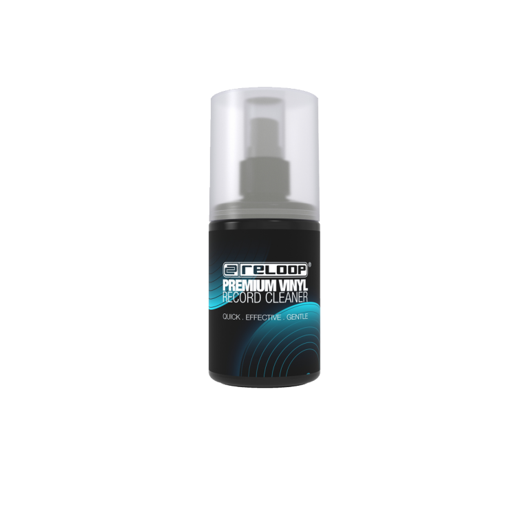 Reloop PREMIUM-RECORD-CARE Premium 3 In 1 Record Care Set