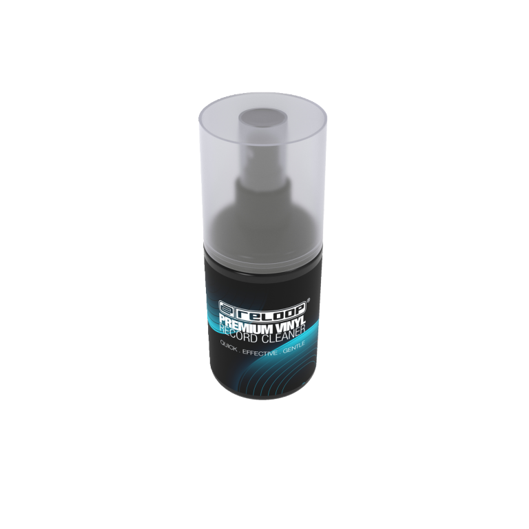 Reloop PREMIUM-RECORD-CARE Premium 3 In 1 Record Care Set