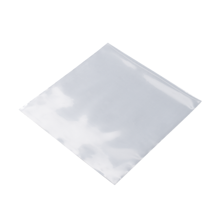 Reloop PREMIUM-VINYL-OUTER-SLEEVE Vinyl Outer Sleeve - 12"