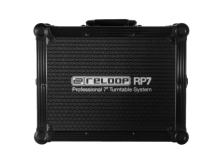 Reloop PREMIUM RP7 Turntable Case