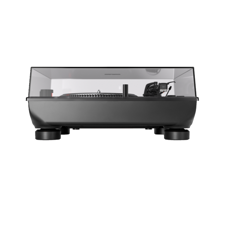 Reloop DUST-COVER-RP-7 Dust Cover For RP-7 Turntable