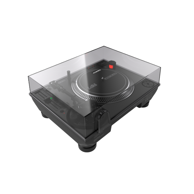 Reloop DUST-COVER-RP-7 Dust Cover For RP-7 Turntable