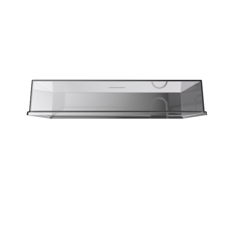 Reloop DUST-COVER-RP-7 Dust Cover For RP-7 Turntable