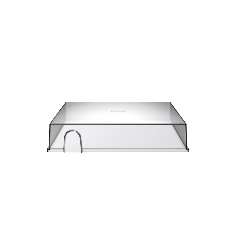 Reloop DUST-COVER-RP-7 Dust Cover For RP-7 Turntable