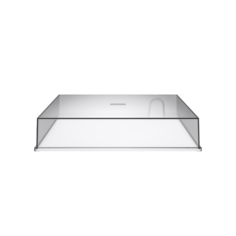 Reloop DUST-COVER-RP-7 Dust Cover For RP-7 Turntable
