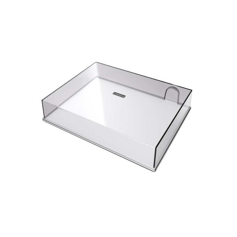 Reloop DUST-COVER-RP-7 Dust Cover For RP-7 Turntable