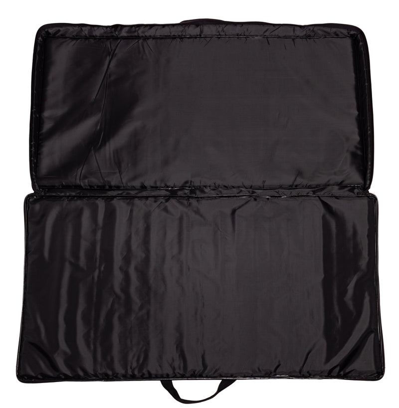 Clearsonic C2448 Zippered Amp Padded Soft Case For Up To 7 Panels Of A2448 Csp