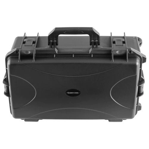 Odyssey VU211711HWNF Bottom Interior Injection-Molded Trolley Utility Case