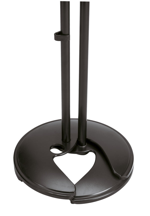 K&M 26045 Stackable Microphone Stand