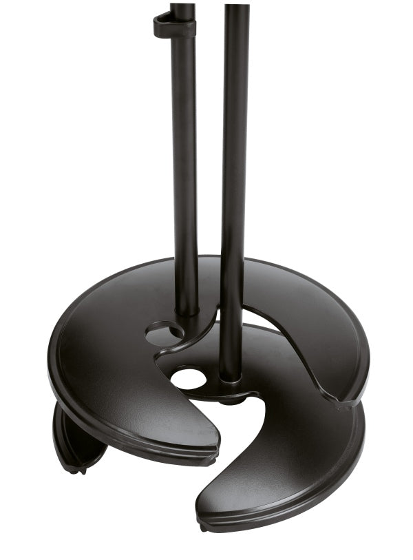 K&M 26045 Stackable Microphone Stand