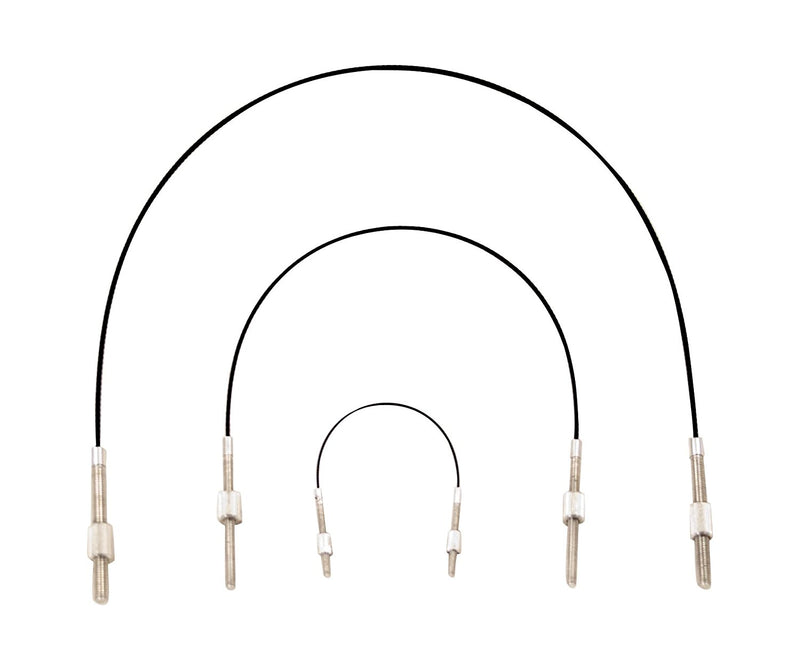 Wittner 265916 Double Bass Tailpiece Wire