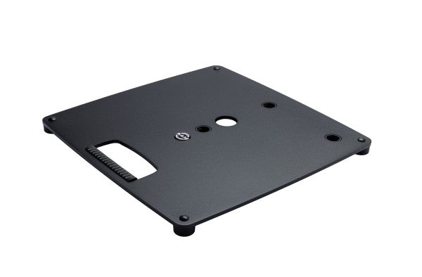 K&M 26707 Speaker Pole Base Plate