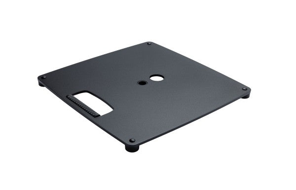 K&M 26711 Speaker Pole Base Plate (S)
