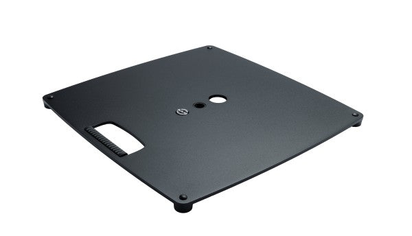 K&M 26712 Speaker Pole Base Plate (M)