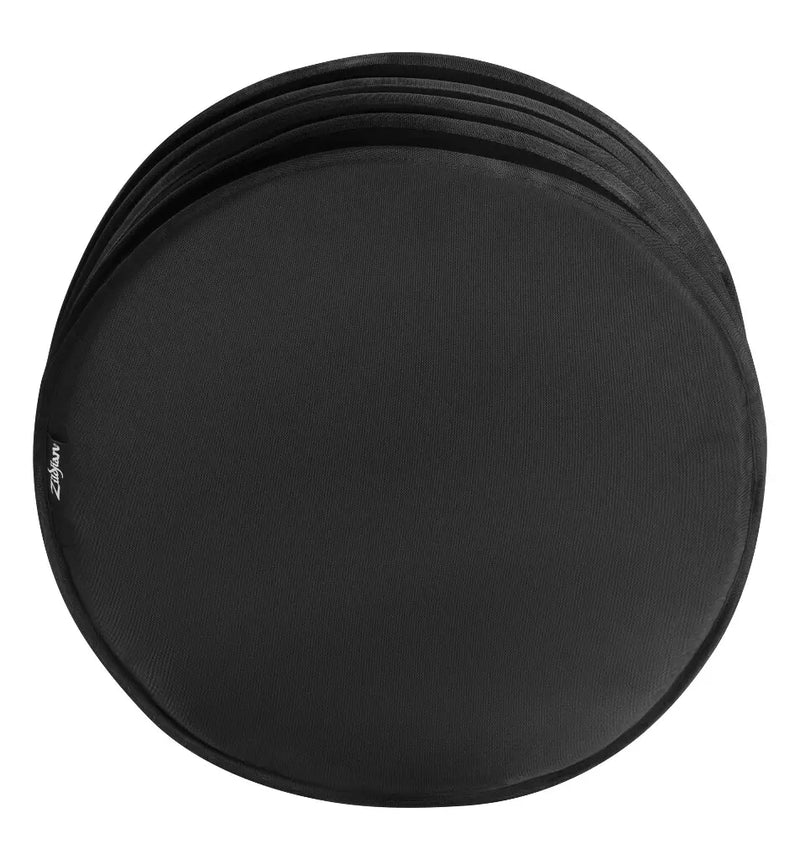 Zildjian ZXCD00120 DIVITEURS DE CYMBAL (5-pack)