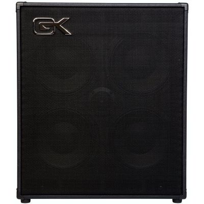 Baffle de basse Gallien-Krueger CX410/8 800 W 8 Ohm 4x10"