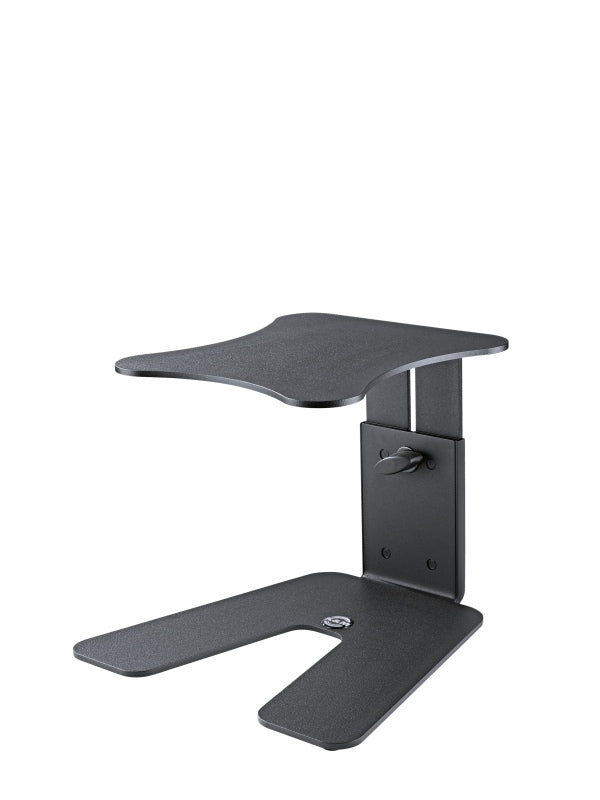K&M 26774 Support de moniteur de studio