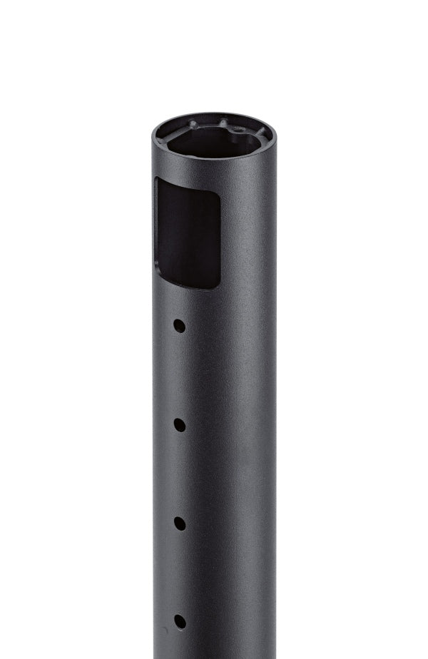 K&M 26791 Support en acier pour support de moniteur de studio