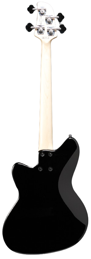 Ibanez TMB30BK Talman Standard Electric Bass (Black)