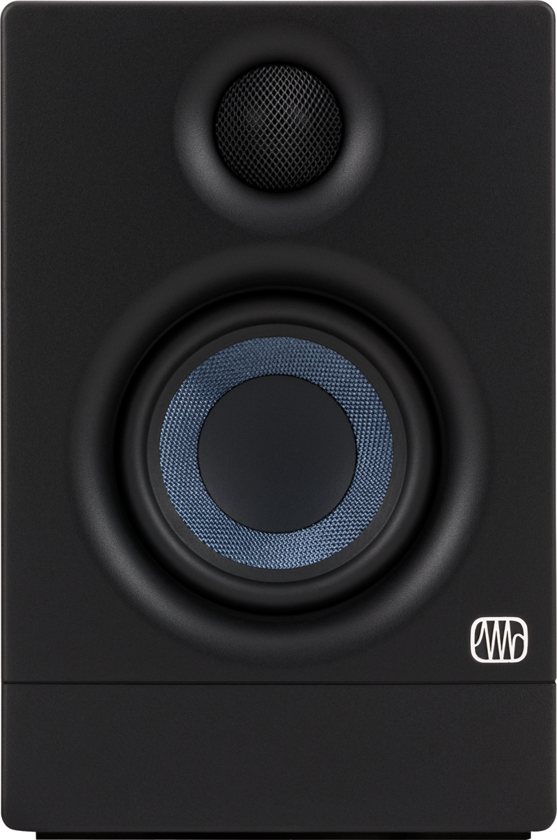 Moniteurs de référence multimédia PreSonus ERIS 3.5 - 3,5"
