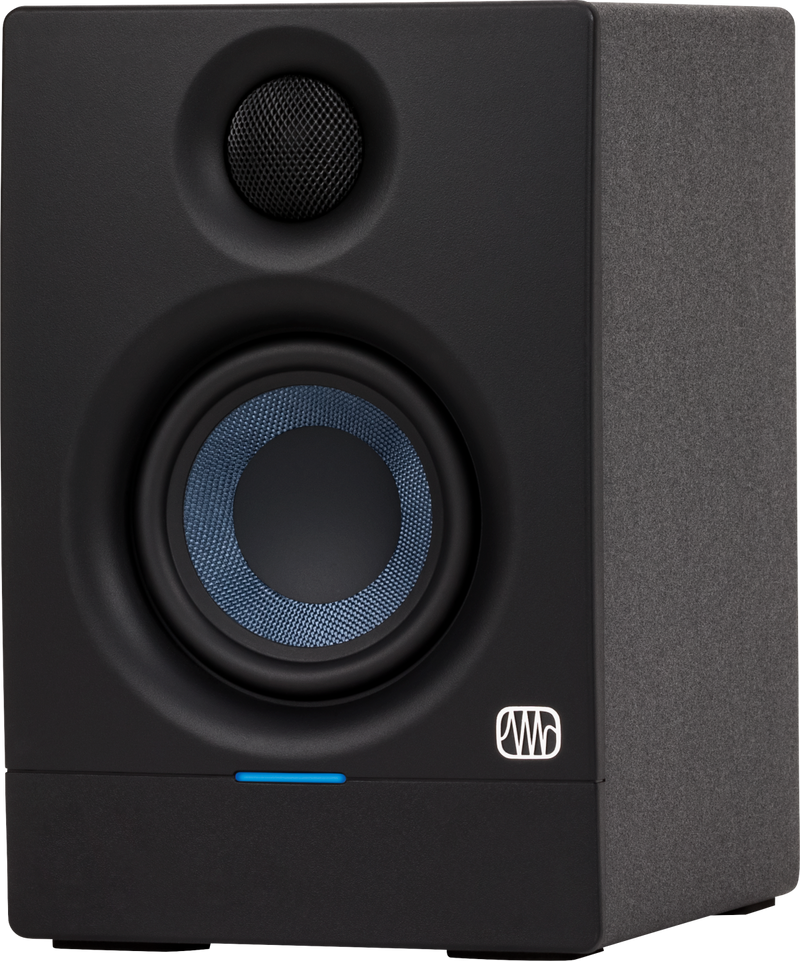 Moniteurs de référence multimédia PreSonus ERIS 3.5 - 3,5"
