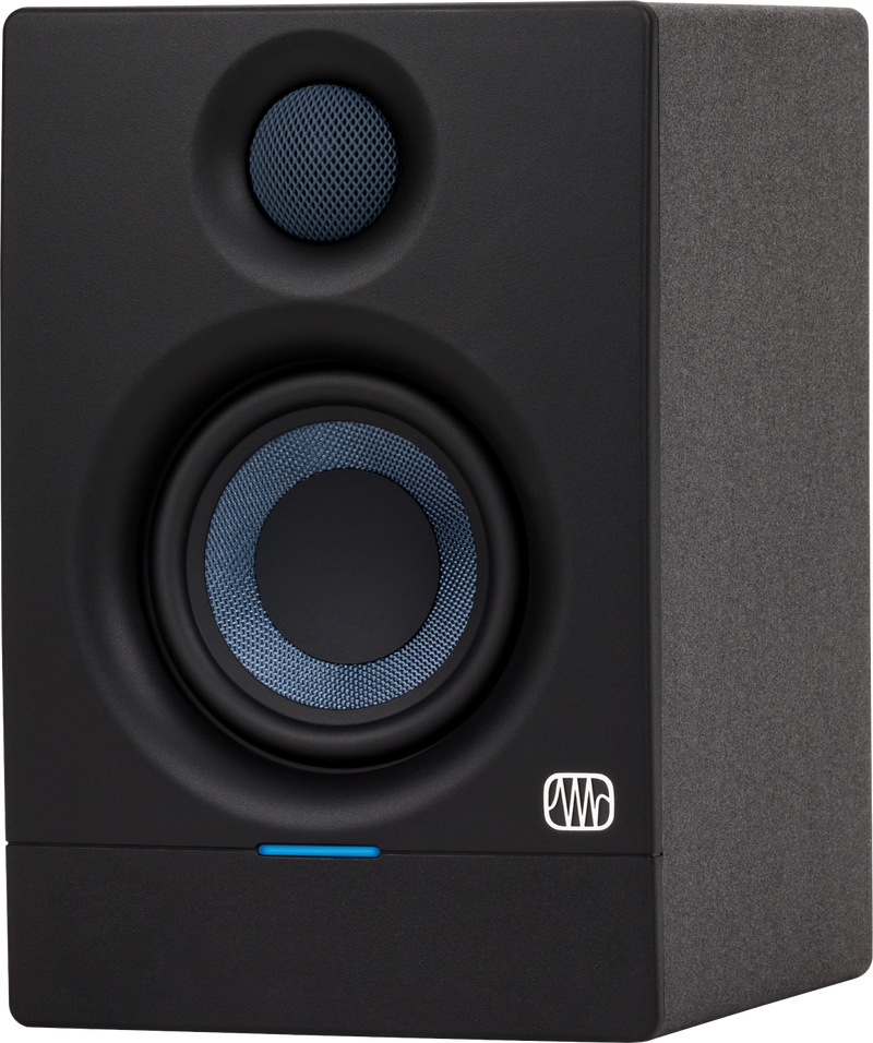 PreSonus ERIS 3.5BT Media Reference Monitors with Bluetooth® Connectivity - 3.5"