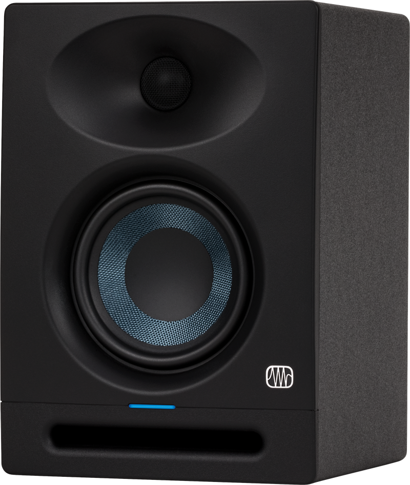 Moniteur de studio actif PreSonus ERIS STUDIO 4 avec guide d'ondes EBM - 4"