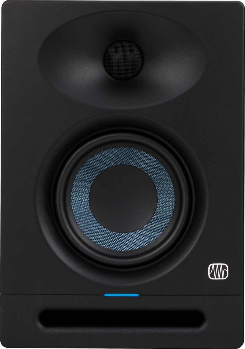 Moniteur de studio actif PreSonus ERIS STUDIO 4 avec guide d'ondes EBM - 4"