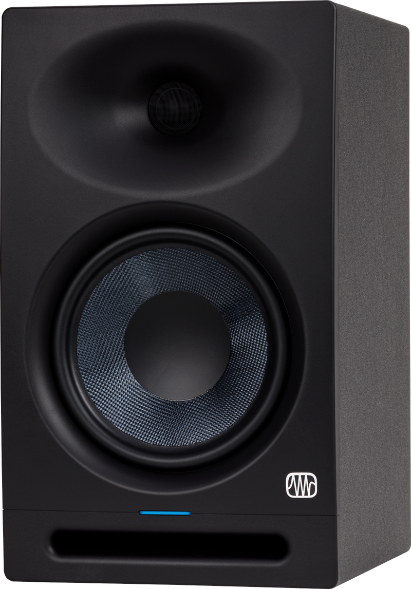 Moniteur de studio actif PreSonus ERIS STUDIO 8 avec guide d'ondes EBM - 8"