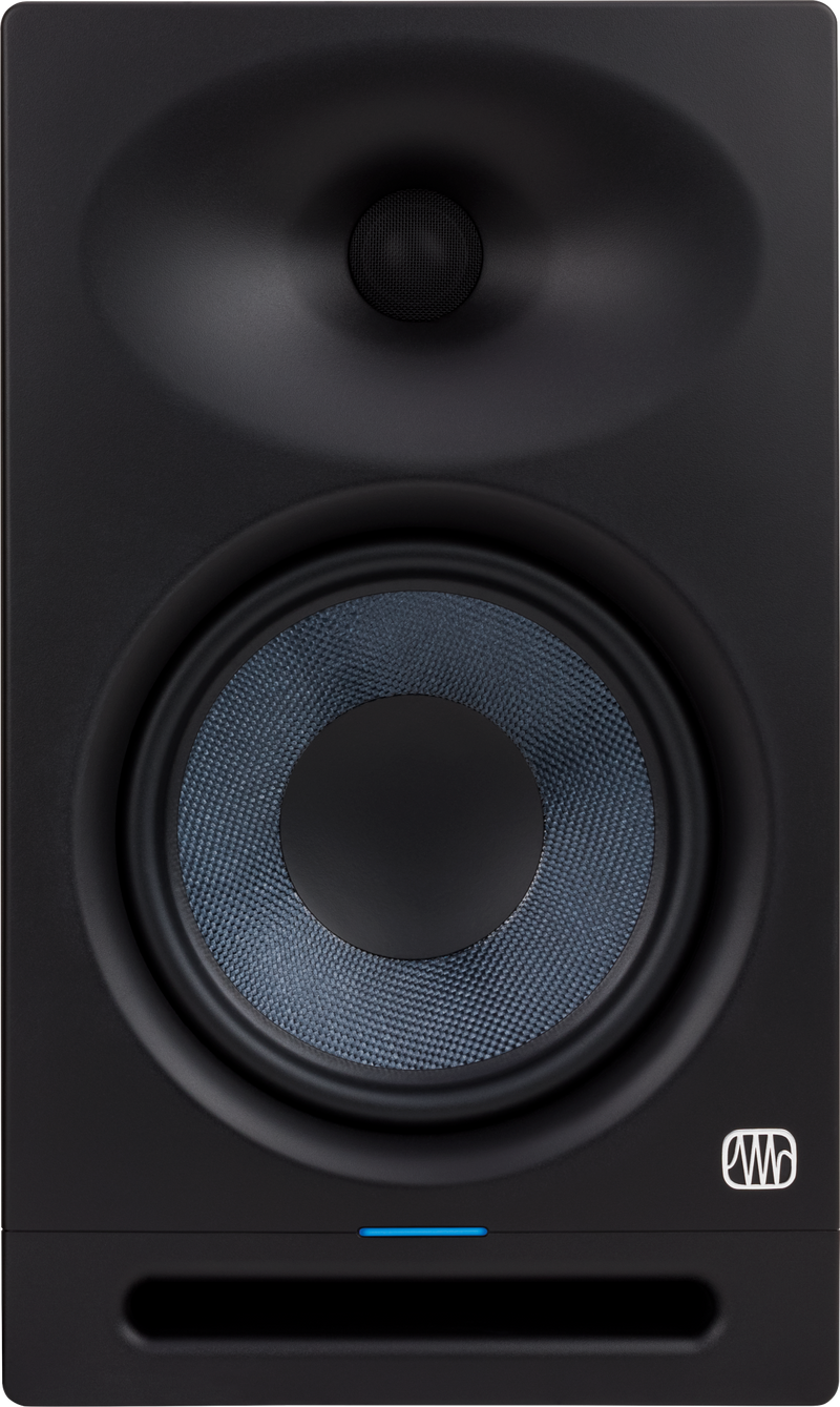 Moniteur de studio actif PreSonus ERIS STUDIO 8 avec guide d'ondes EBM - 8"