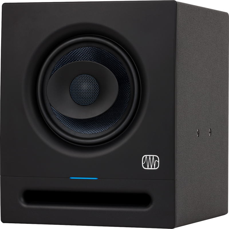 PreSonus ERIS PRO 6 Active Coaxial 2-Way Studio Monitors - 6"