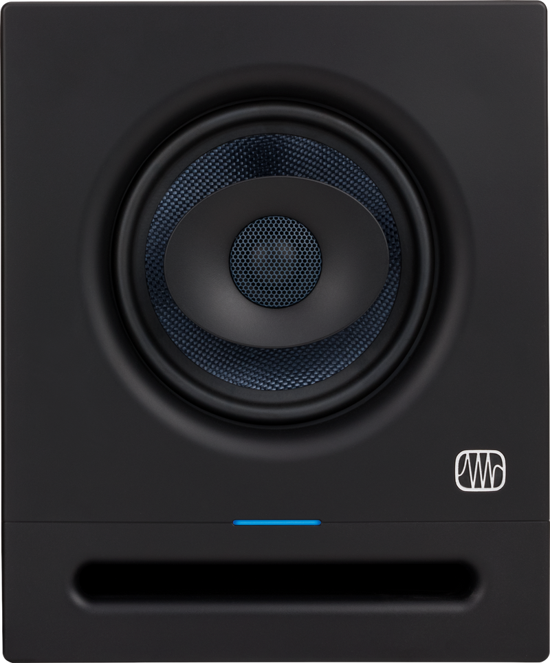 PreSonus ERIS PRO 6 Active Coaxial 2-Way Studio Monitors - 6"