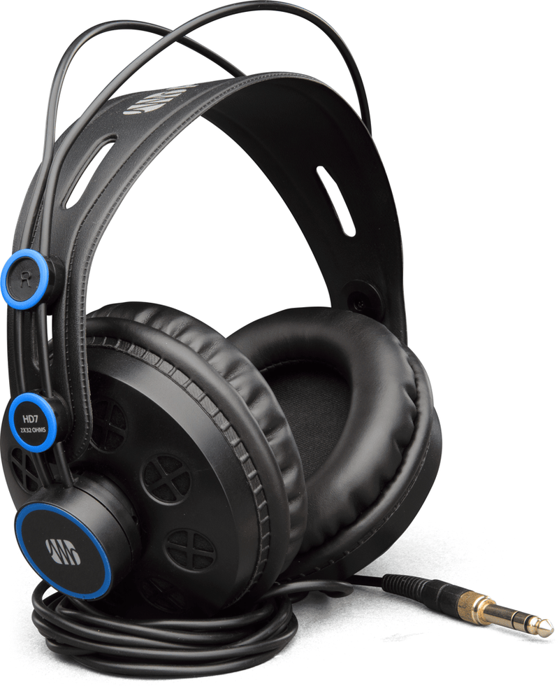 PreSonus AUDIOBOX GO CREATOR Bundle Recording Package with USB-C Audio Interface