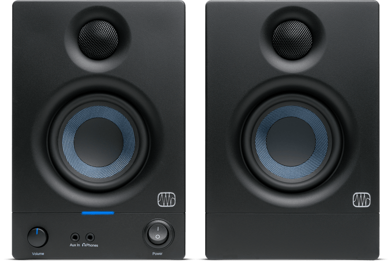 PreSonus AUDIOBOX 96K COMPLETE Hardware/Software Recording Bundle (25th Anniversary)