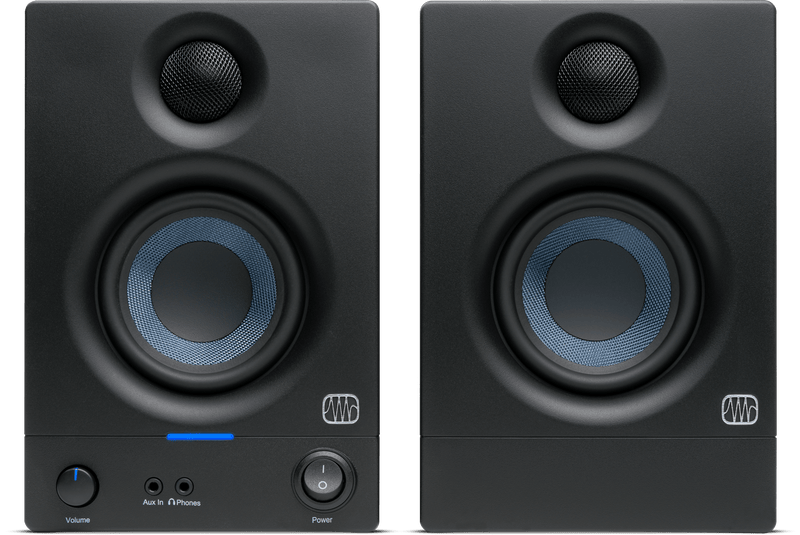 PreSonus QUANTUM-ES-ULTIMATE Hardware/Software Recording Bundle