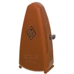 Wittner 831 Taktell Piccolo Metronome (Mahogany Brown)