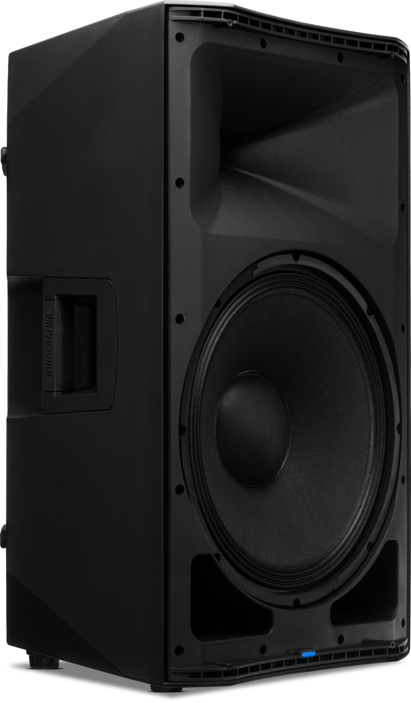 Presonus AIR XD 15 2 Way Active Extended Definition Loudspeaker - 15"