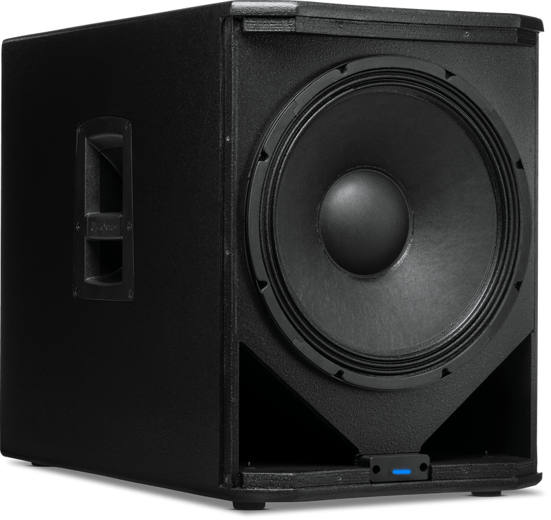 Presonus AIR XD SUB 15 Active Extended Definition Subwoofer - 15"