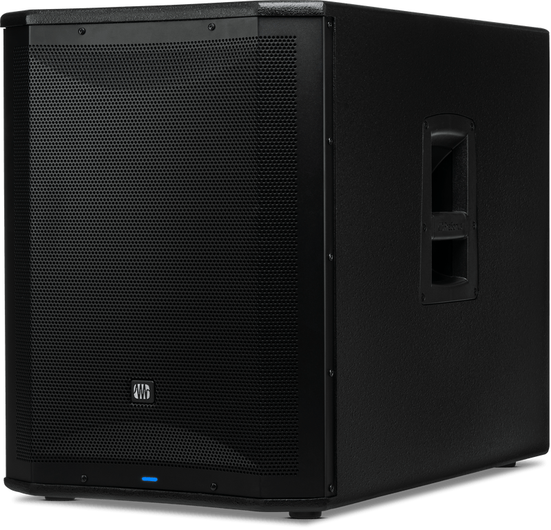 Presonus AIR XD SUB 15 Active Extended Definition Subwoofer - 15"