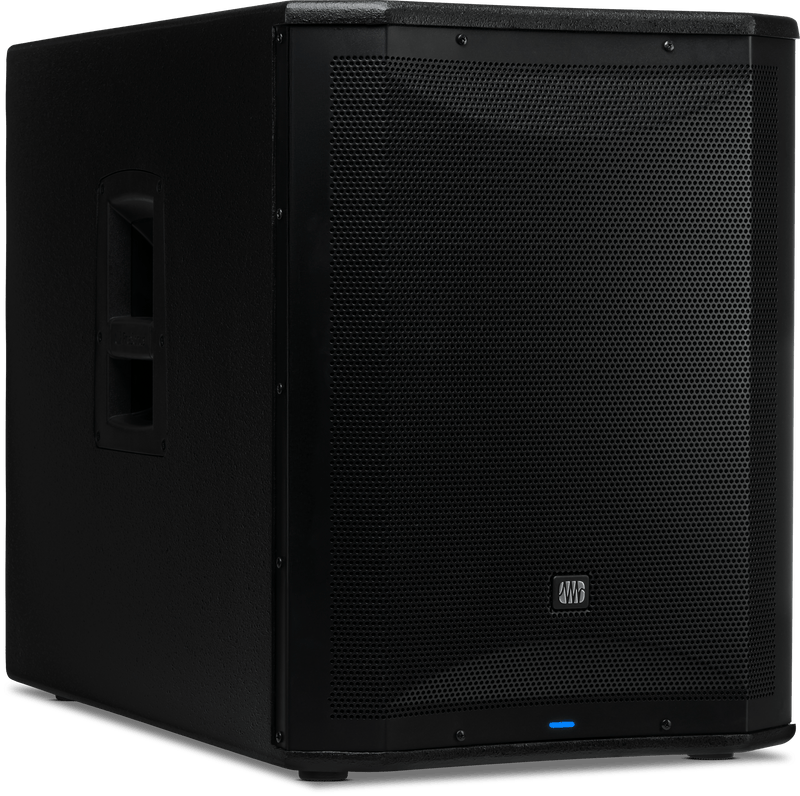 Presonus AIR XD SUB 15 Active Extended Definition Subwoofer - 15"
