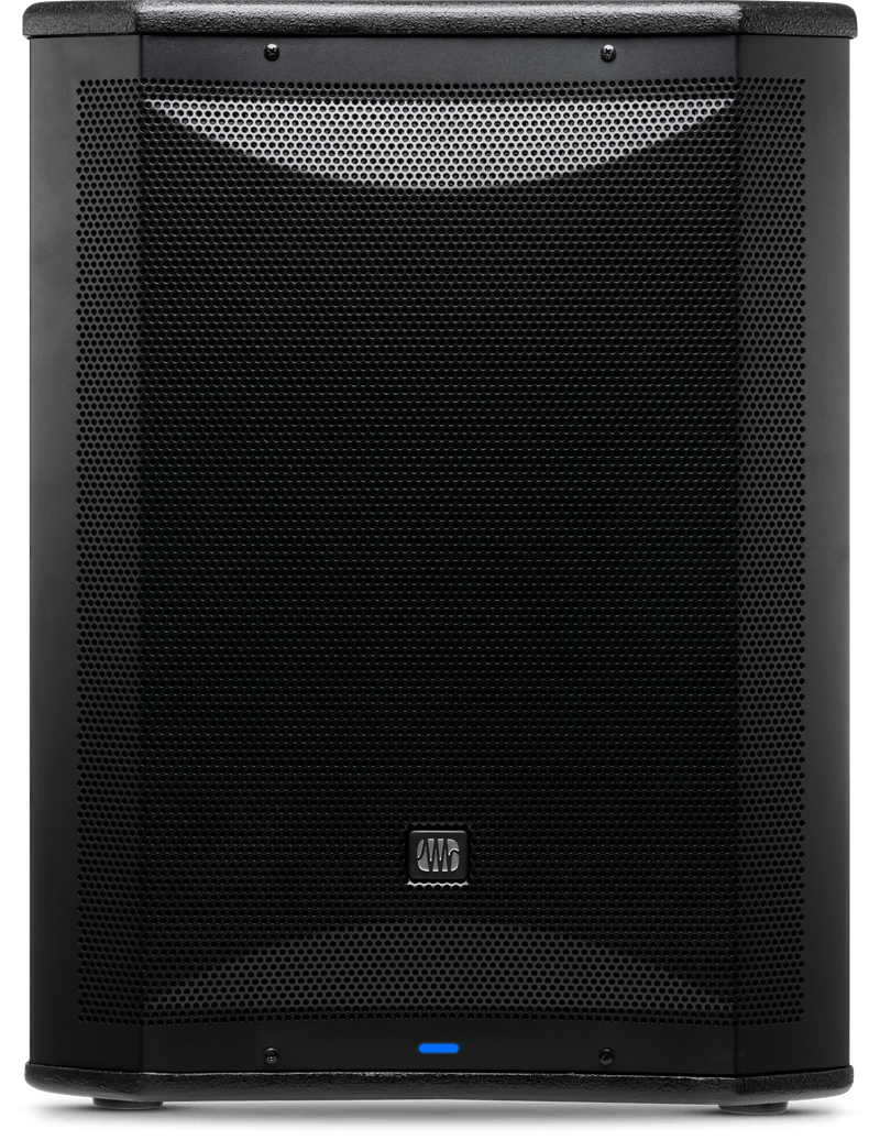 Presonus AIR XD SUB 15 Active Extended Definition Subwoofer - 15"