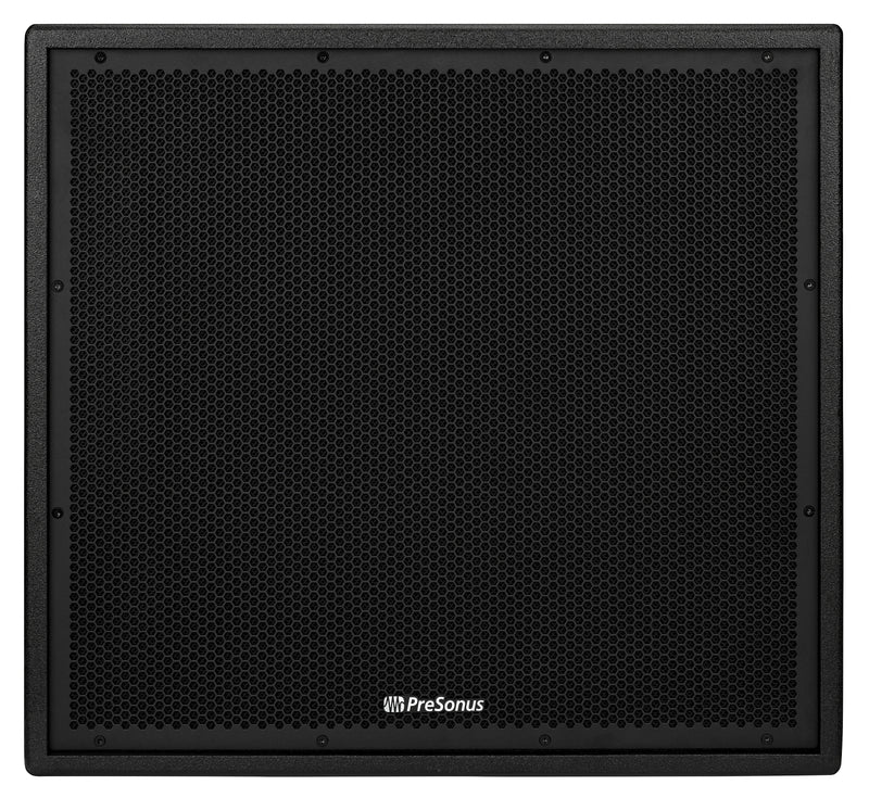 Presonus CDLSUB18 Subwoofer propulsé - 18 "