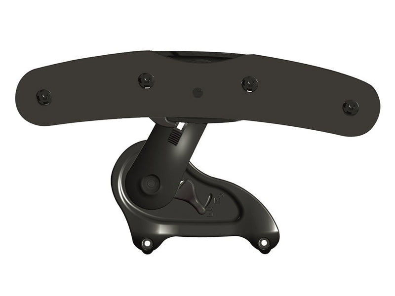 Wittner 280211 Shoulder Rest for Violins