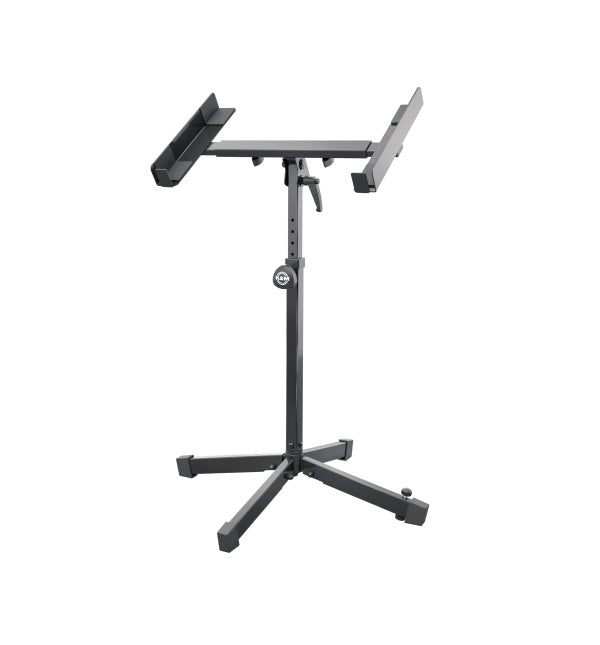 K&M 28075 DJ Mixer Stand