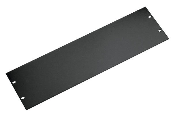 K&M 28220 2U Space Panel