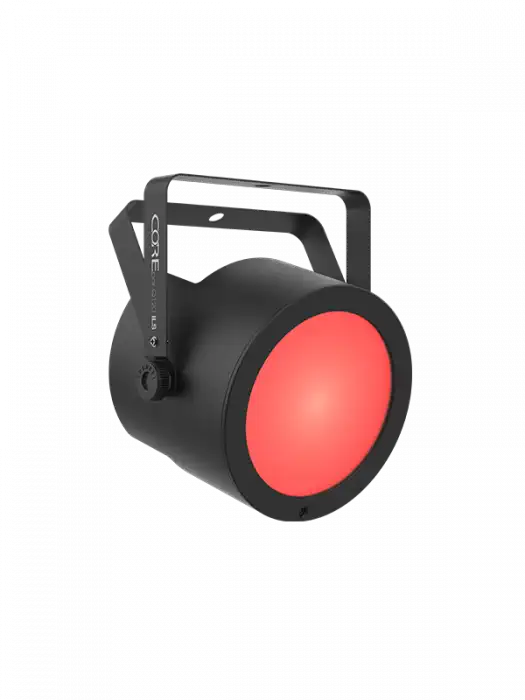 Chauvet DJ CoreParq120ILS CHIP-on-Board LED WASH LUME 120W